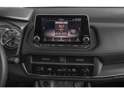 2024 Nissan Rogue AWD SV