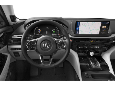 2025 Acura MDX SH-AWD w/Technology Package
