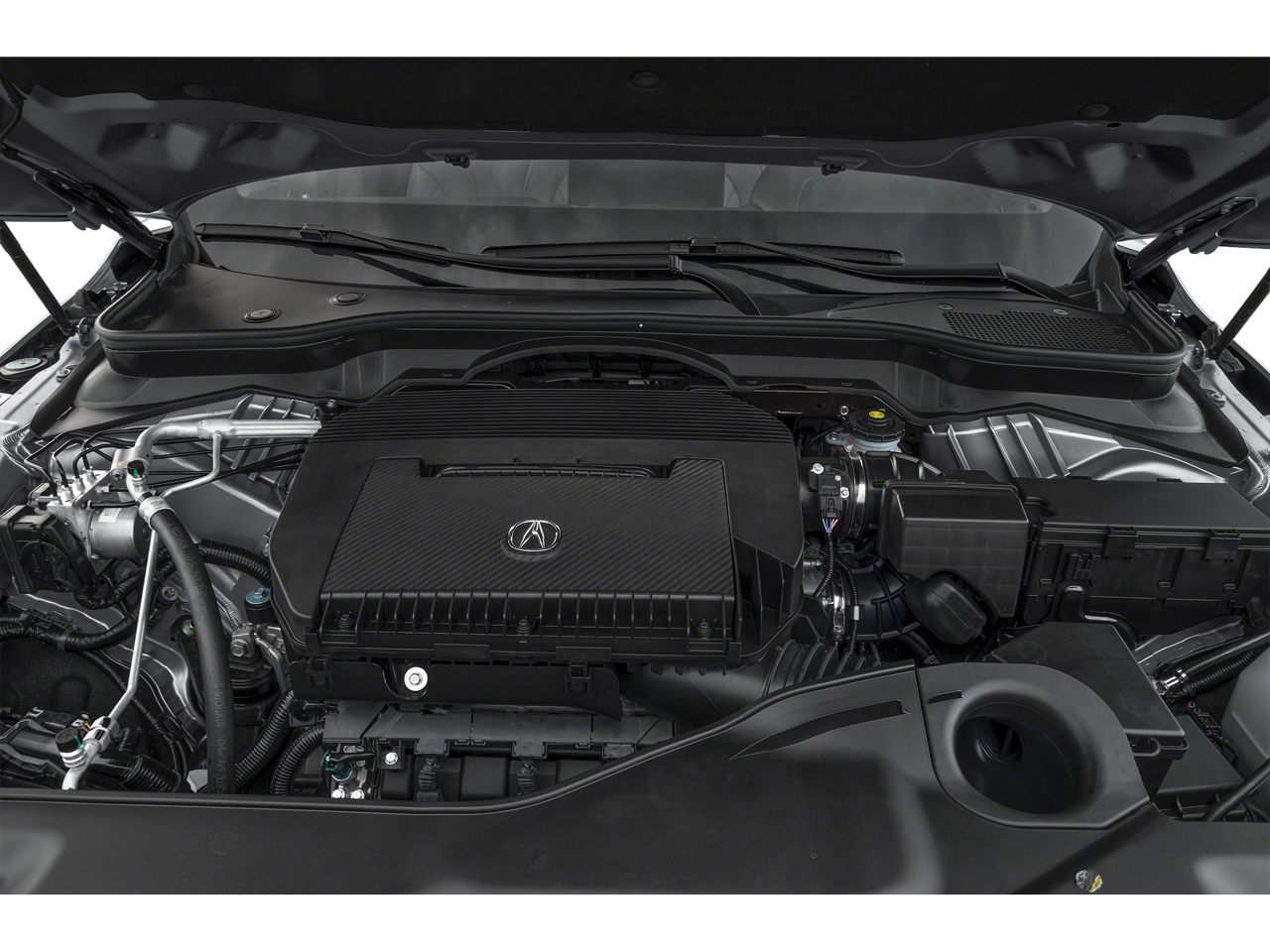 2025 Acura MDX SH-AWD w/Technology Package