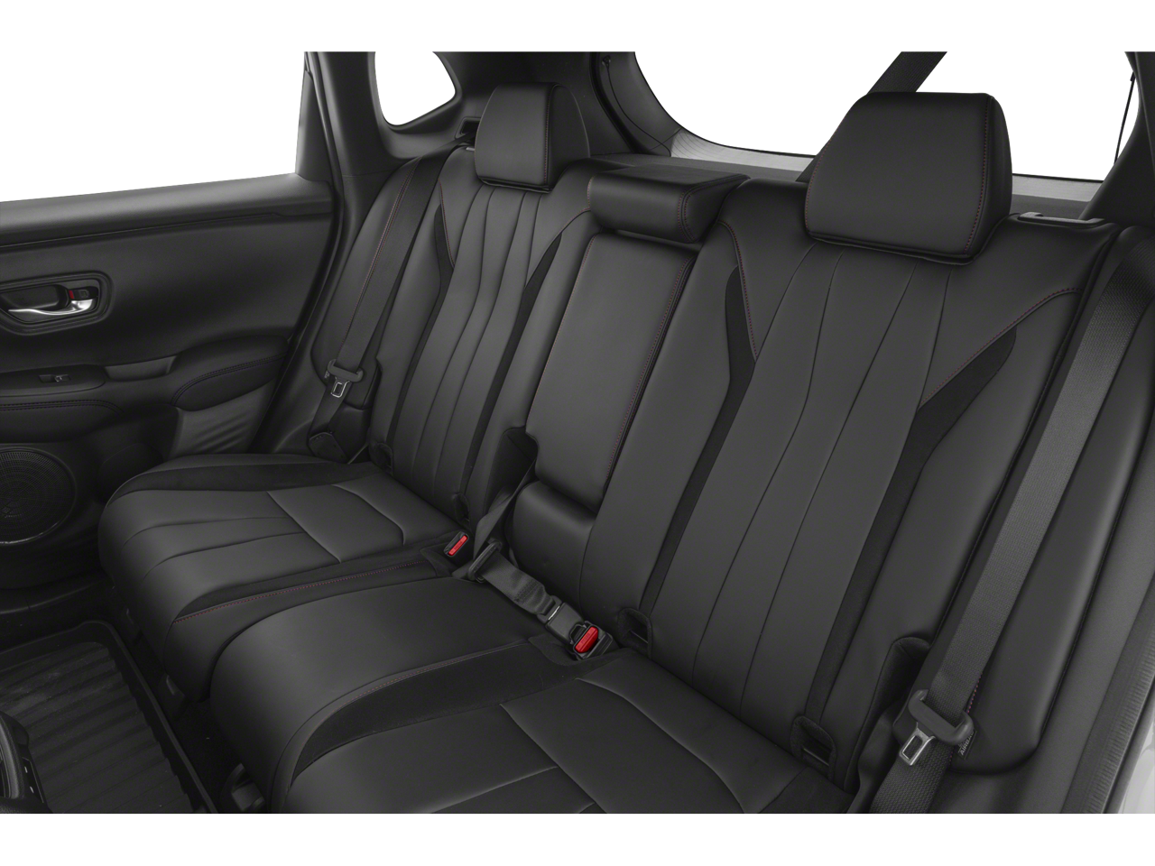 2025 Acura ADX AWD w/A-Spec Package