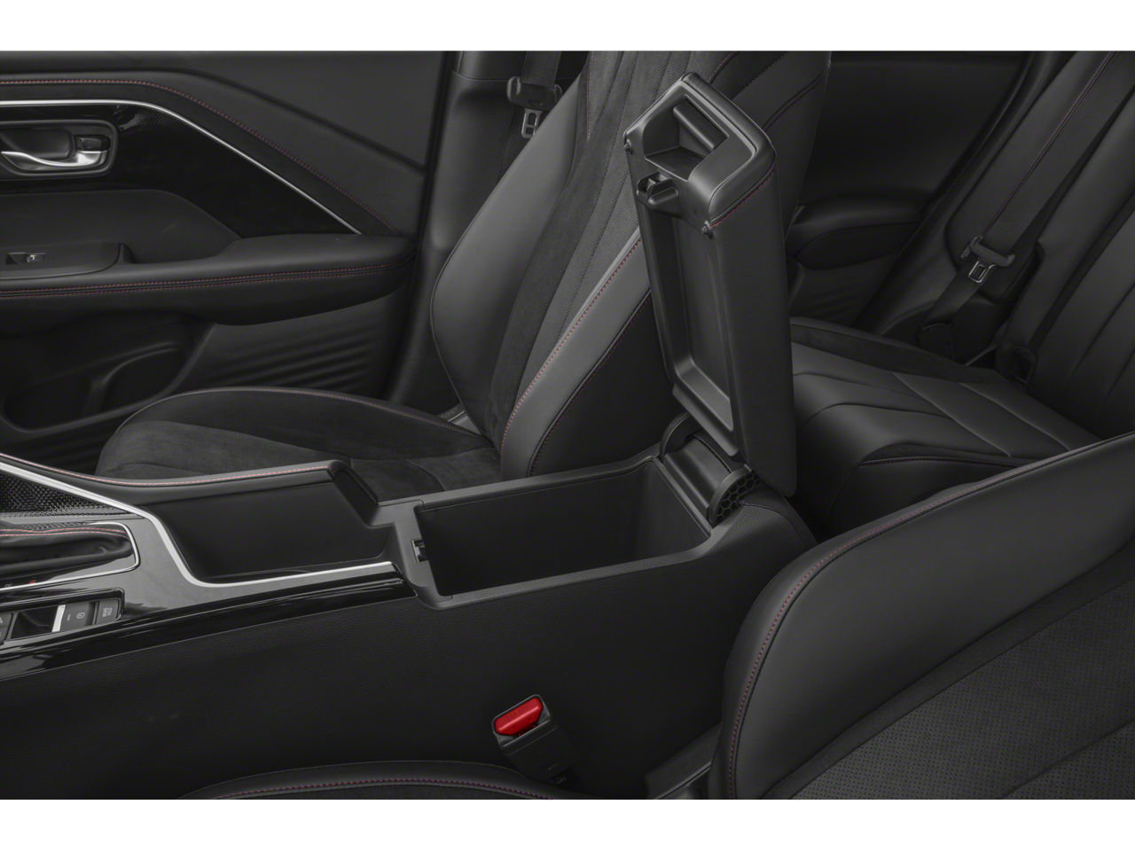 2025 Acura ADX AWD w/A-Spec Package