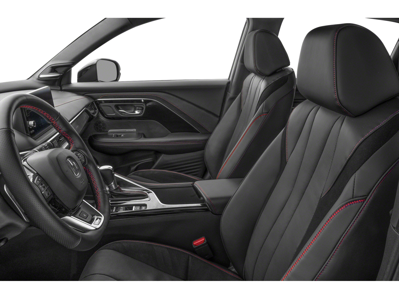 2025 Acura ADX AWD w/A-Spec Advance Package