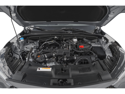 2025 Acura ADX AWD w/A-Spec Advance Package