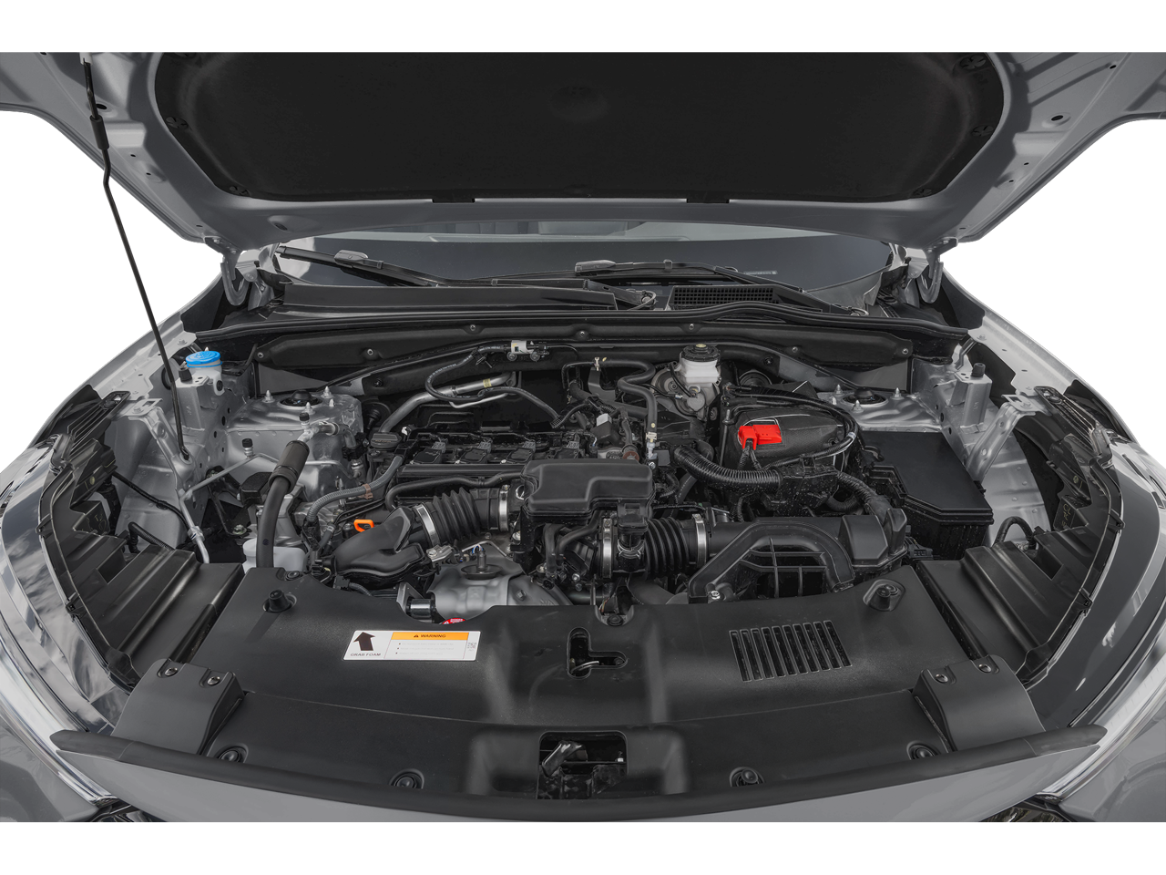2025 Acura ADX AWD w/A-Spec Advance Package