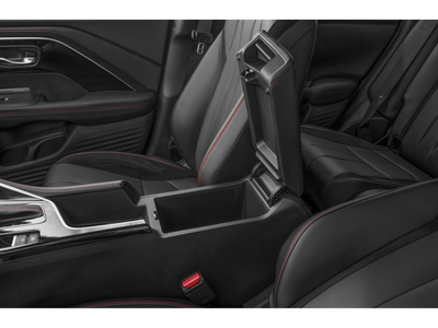 2025 Acura ADX AWD w/A-Spec Advance Package