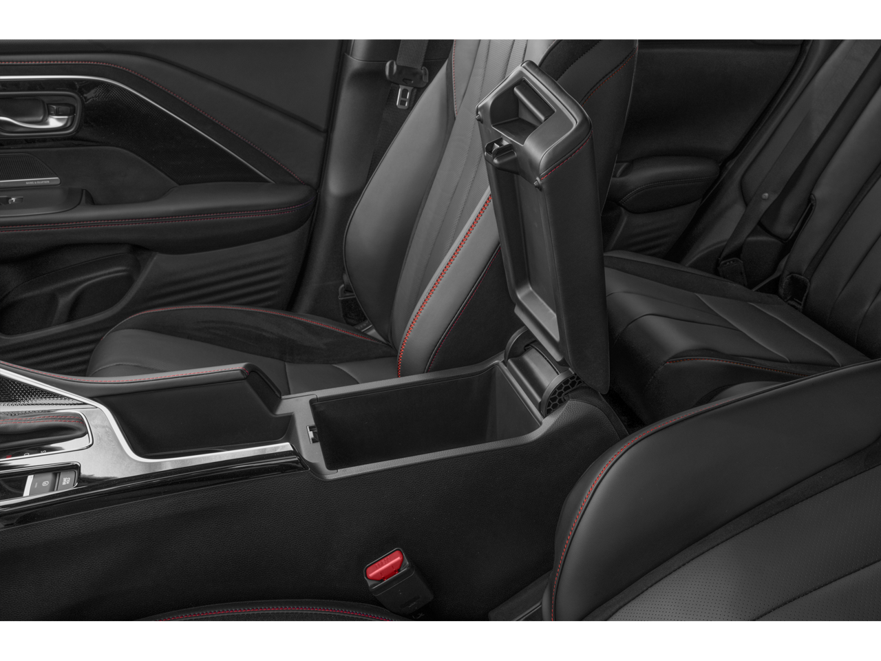 2025 Acura ADX AWD w/A-Spec Advance Package