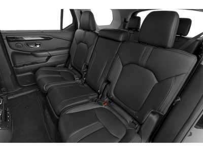 2025 Honda Pilot EX-L AWD