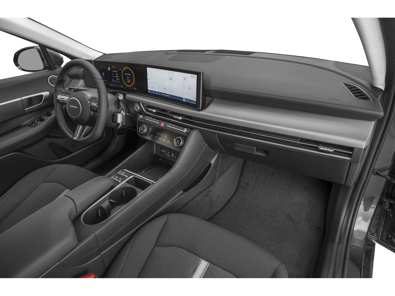 2025 Hyundai Sonata SEL FWD