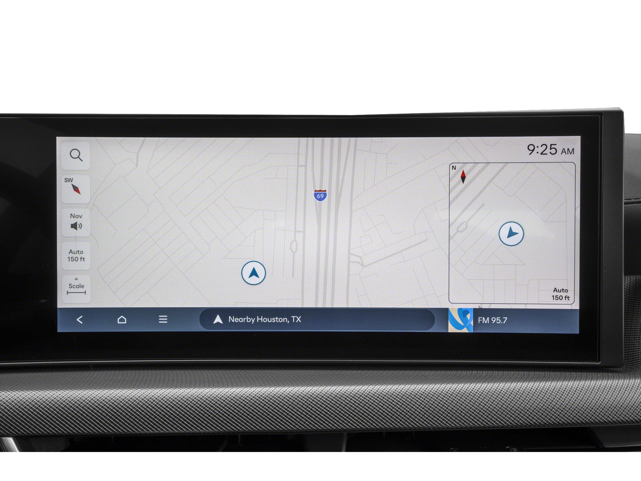 2025 Hyundai Sonata SEL FWD