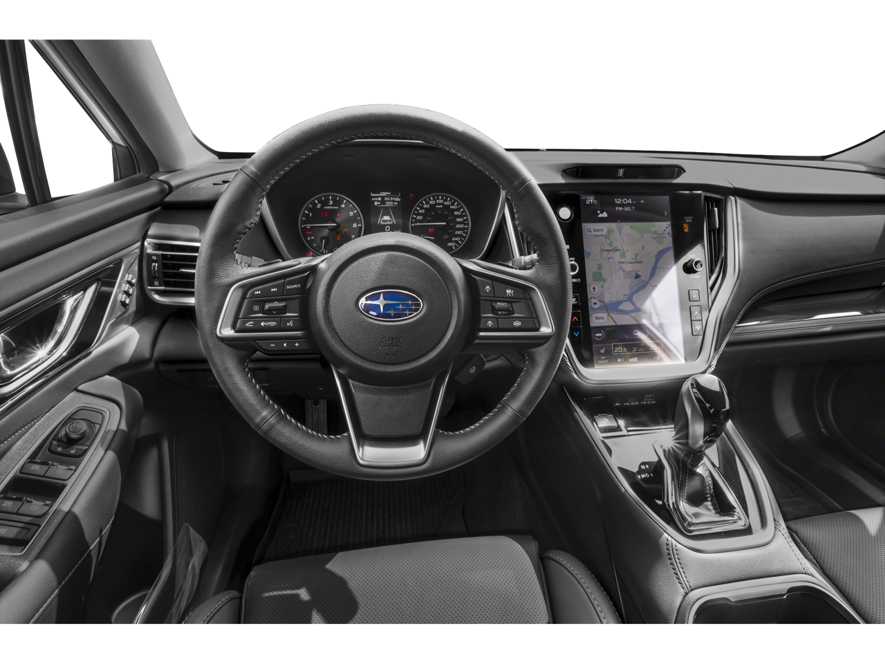 2025 Subaru Outback Limited AWD