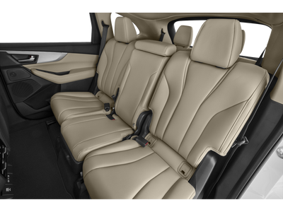 2026 Acura MDX SH-AWD