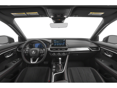 2026 Acura ADX AWD w/A-Spec Package