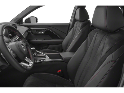 2026 Acura ADX AWD w/A-Spec Package