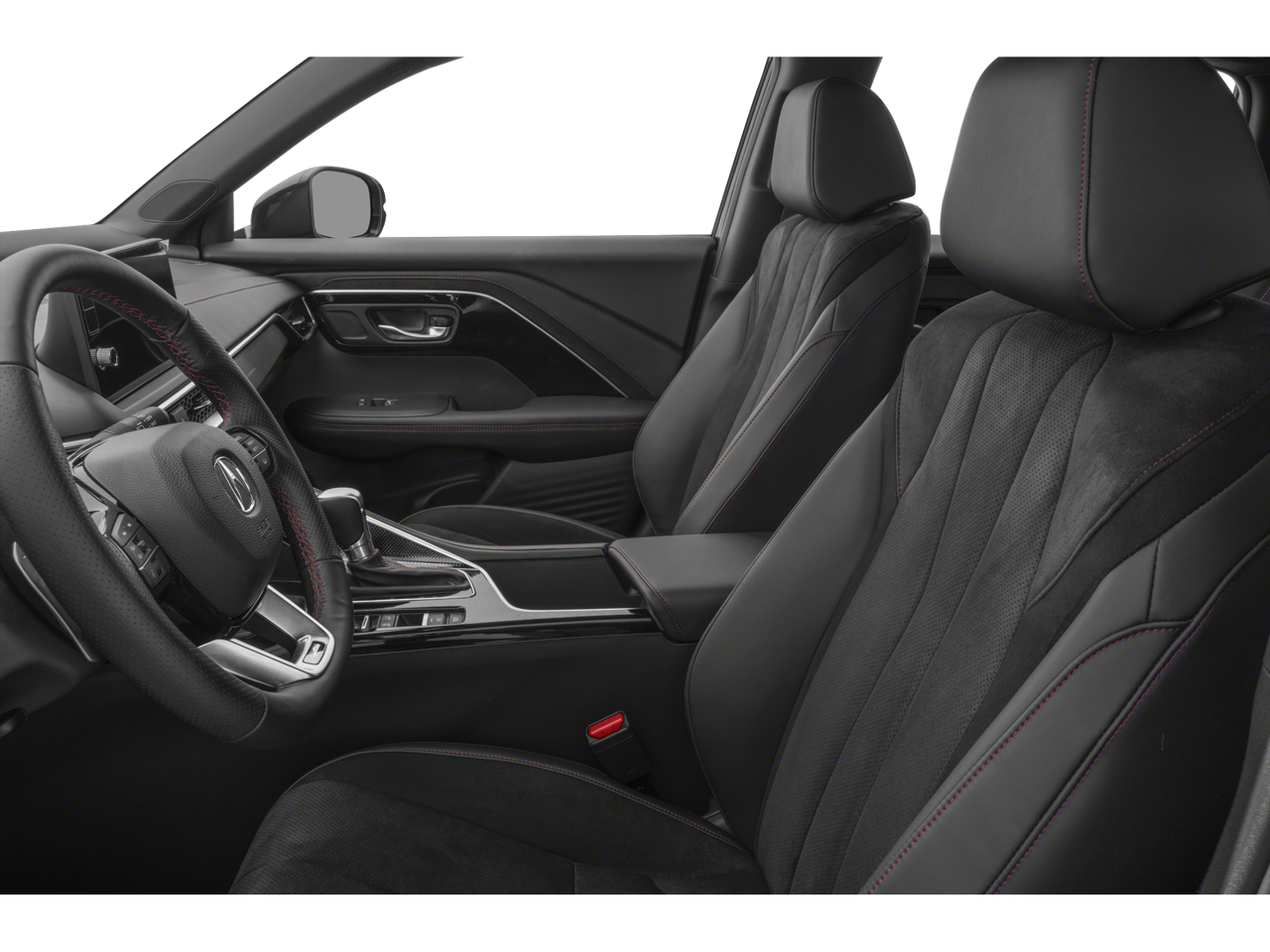 2026 Acura ADX AWD w/A-Spec Package