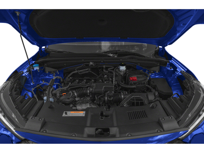 2026 Acura ADX AWD w/A-Spec Package