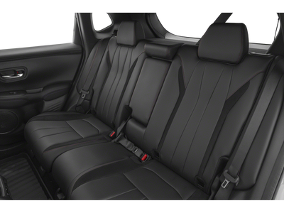 2026 Acura ADX AWD w/A-Spec Package