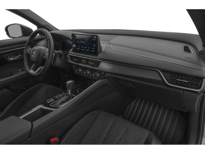 2026 Acura ADX AWD w/A-Spec Package