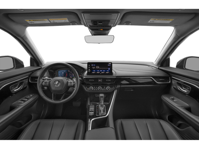 2026 Acura ADX AWD