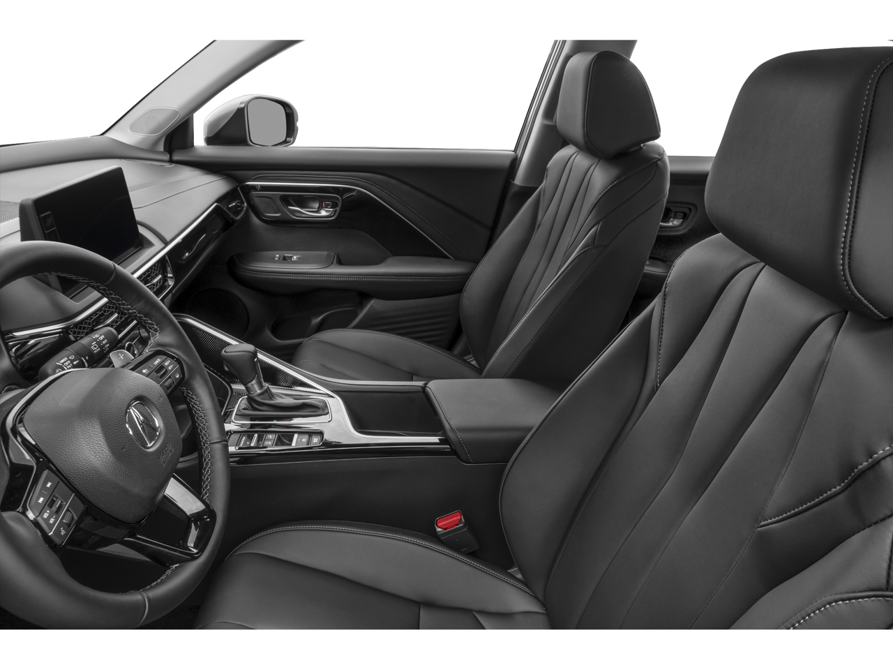 2026 Acura ADX AWD