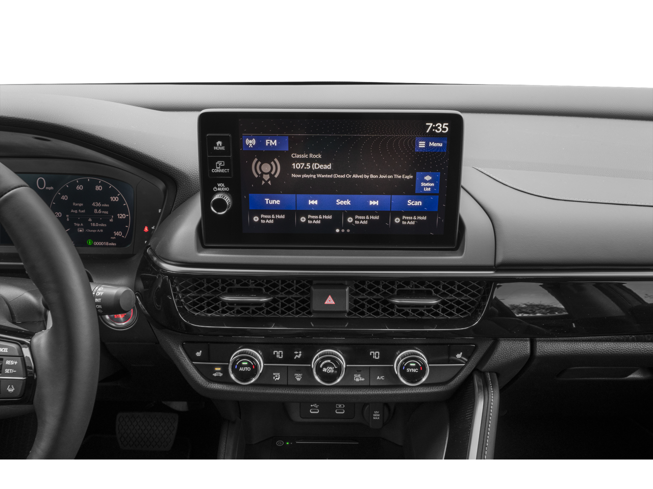 2026 Acura ADX AWD