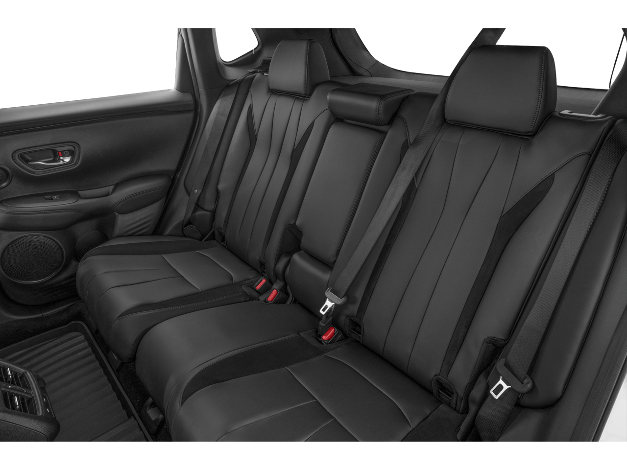 2026 Acura ADX AWD w/A-Spec Advance Package