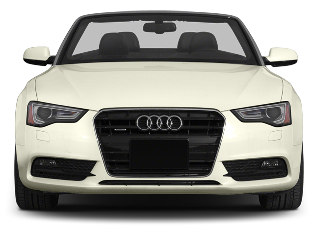 2014 Audi A5 2dr Cabriolet Auto quattro 2.0T Prestige