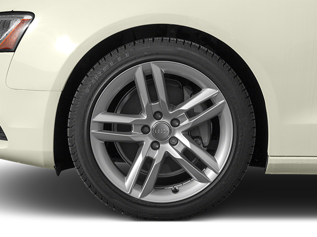 2014 Audi A5 2dr Cabriolet Auto quattro 2.0T Prestige