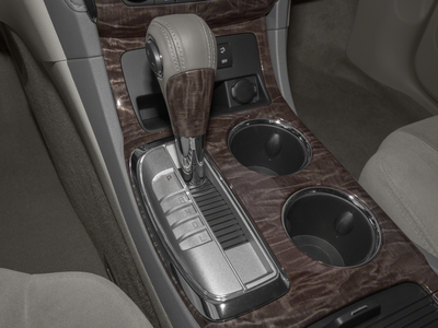 2014 Buick Enclave FWD 4dr Leather