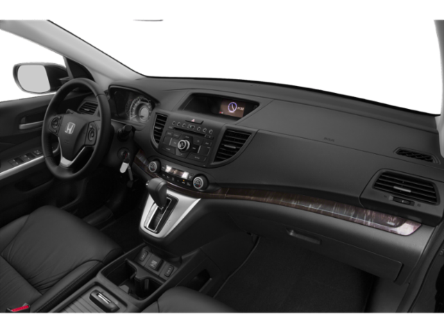 2014 Honda CR-V AWD 5dr EX-L