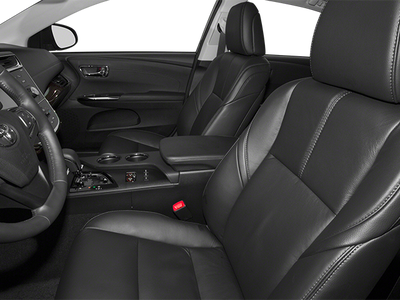2014 Toyota Avalon 4dr Sdn XLE Touring