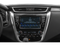 2018 Nissan MURANO SPORT UTILITY