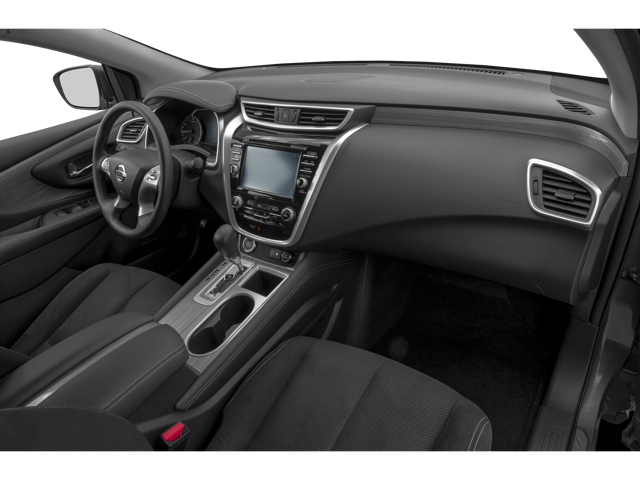 2018 Nissan MURANO SPORT UTILITY