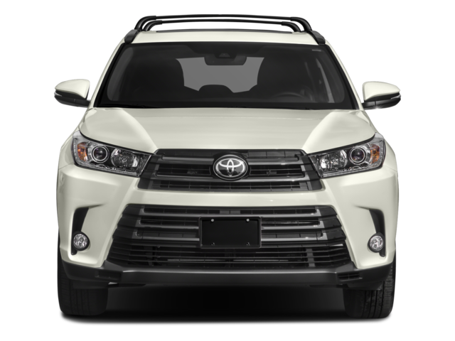 2018 Toyota HIGHLANDER SPORT UTILITY