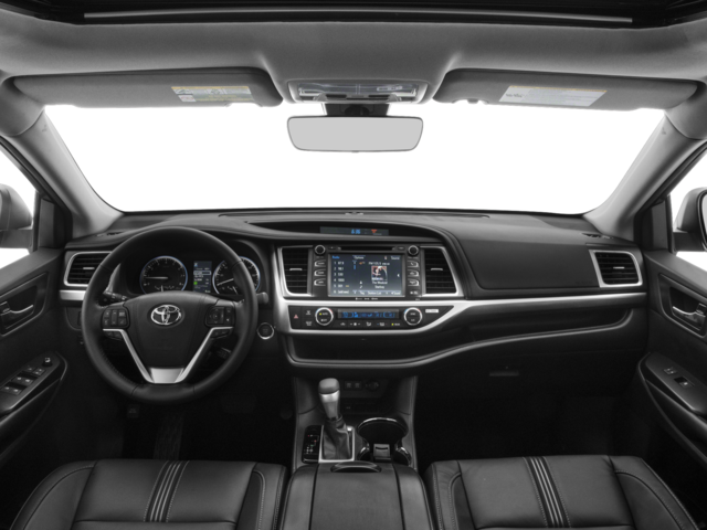 2018 Toyota HIGHLANDER SPORT UTILITY