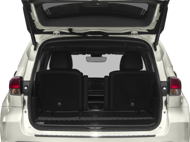 2018 Toyota HIGHLANDER SPORT UTILITY