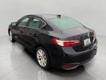 2017 Acura ILX Sedan w/Premium Pkg