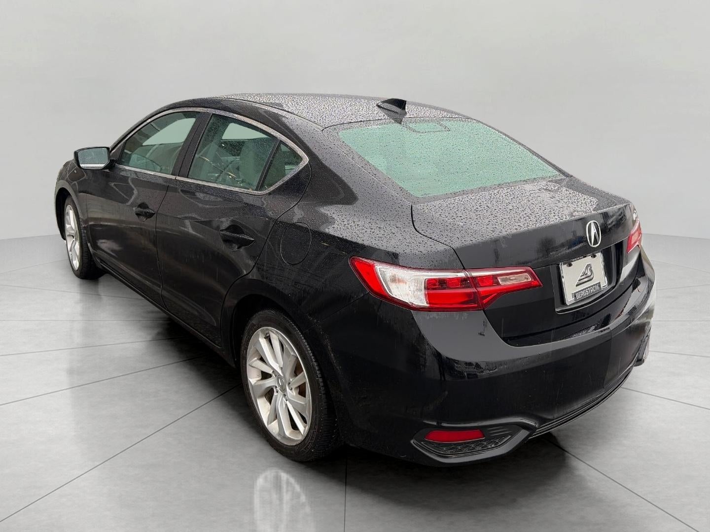 2017 Acura ILX Sedan w/Premium Pkg