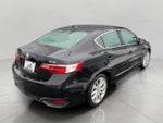 2017 Acura ILX Sedan w/Premium Pkg