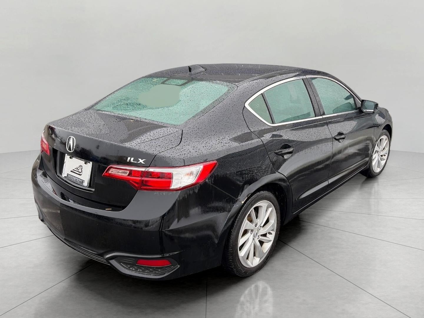 2017 Acura ILX Sedan w/Premium Pkg