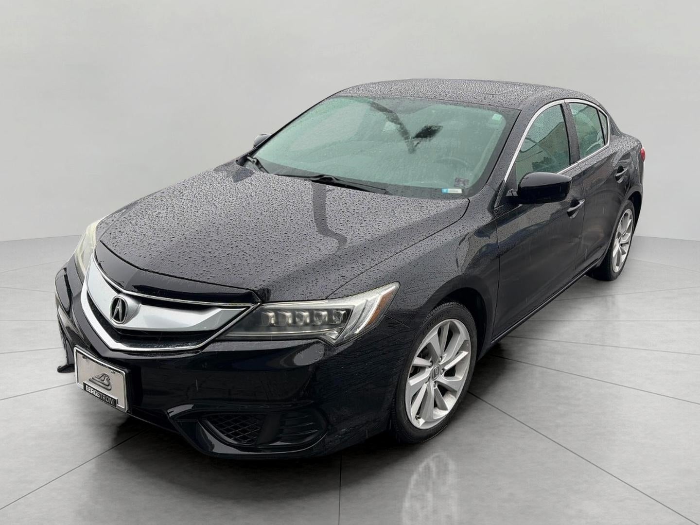 2017 Acura ILX Sedan w/Premium Pkg
