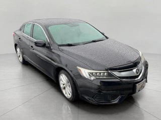 2017 Acura ILX 4DR CAR