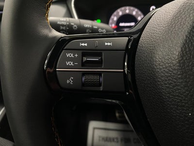 2026 Acura Integra Manual w/A-Spec Technology Package