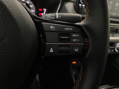 2026 Acura Integra Manual w/A-Spec Technology Package