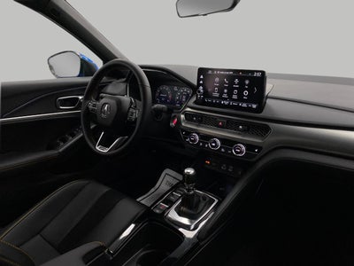 2026 Acura Integra Manual w/A-Spec Technology Package