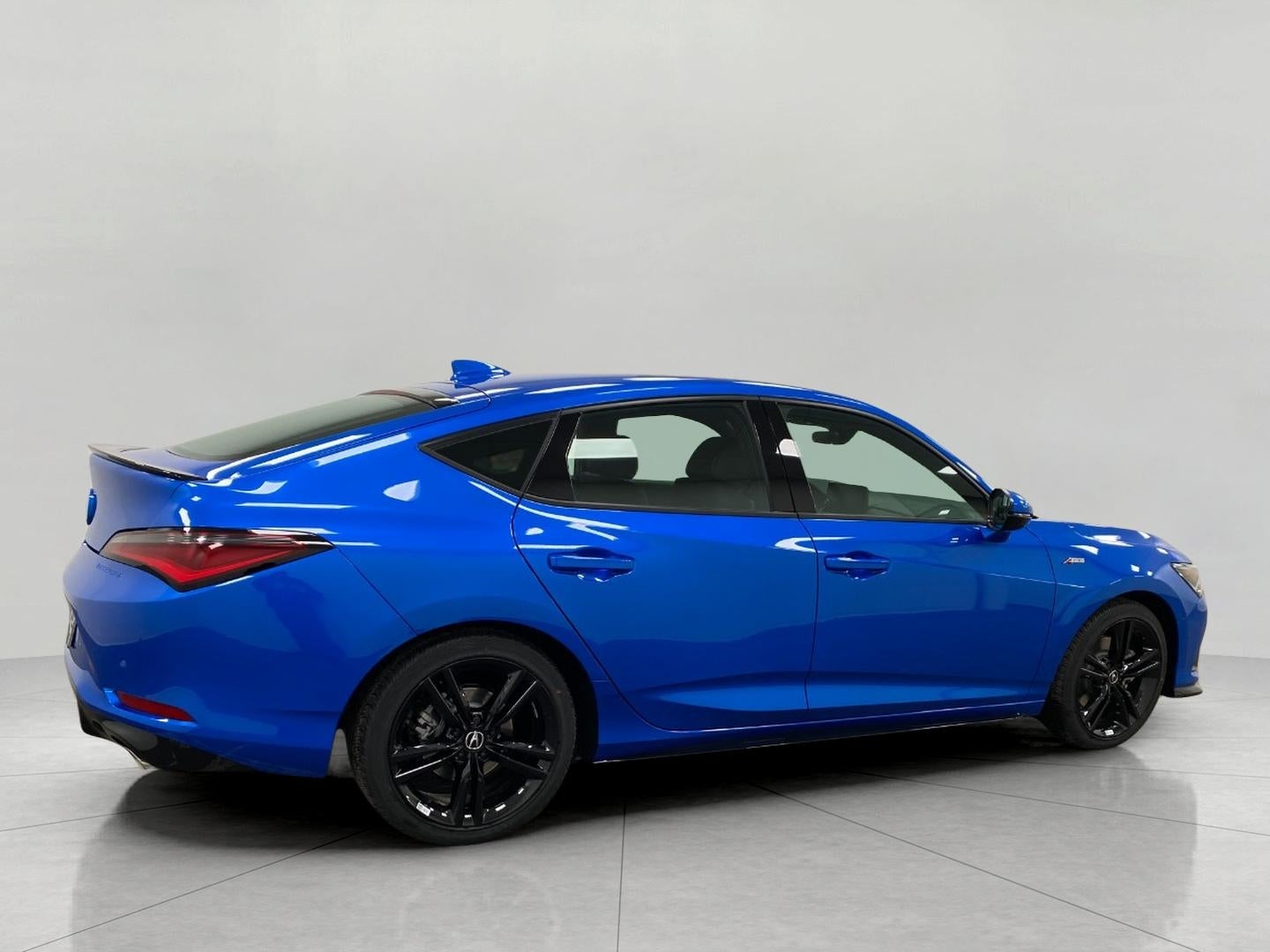 2026 Acura Integra Manual w/A-Spec Technology Package