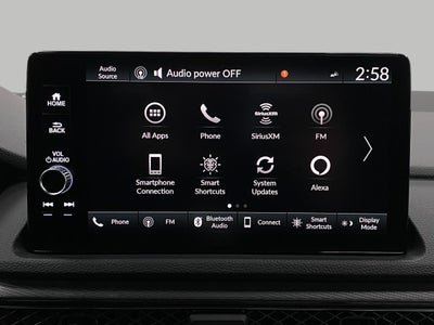 2026 Acura Integra Manual w/A-Spec Technology Package