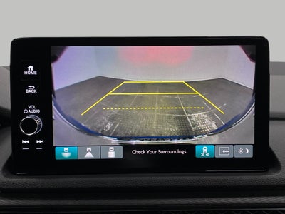 2026 Acura Integra Manual w/A-Spec Technology Package