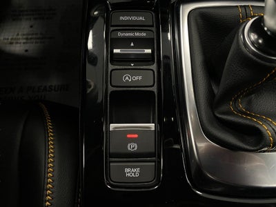 2026 Acura Integra Manual w/A-Spec Technology Package