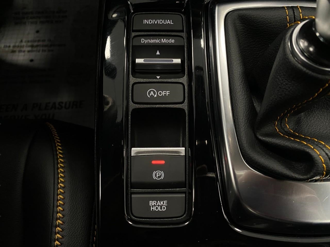 2026 Acura Integra Manual w/A-Spec Technology Package