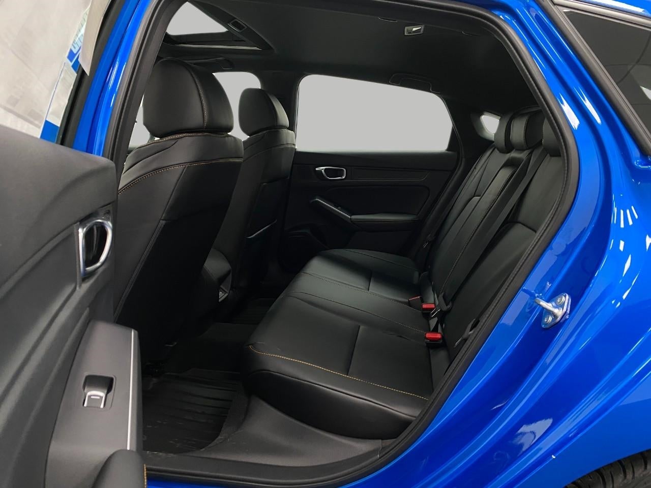 2026 Acura Integra Manual w/A-Spec Technology Package